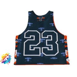 Lacrosse Uniform